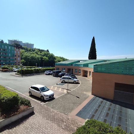 Appartamento Perugia - Casa Penelope エクステリア 写真