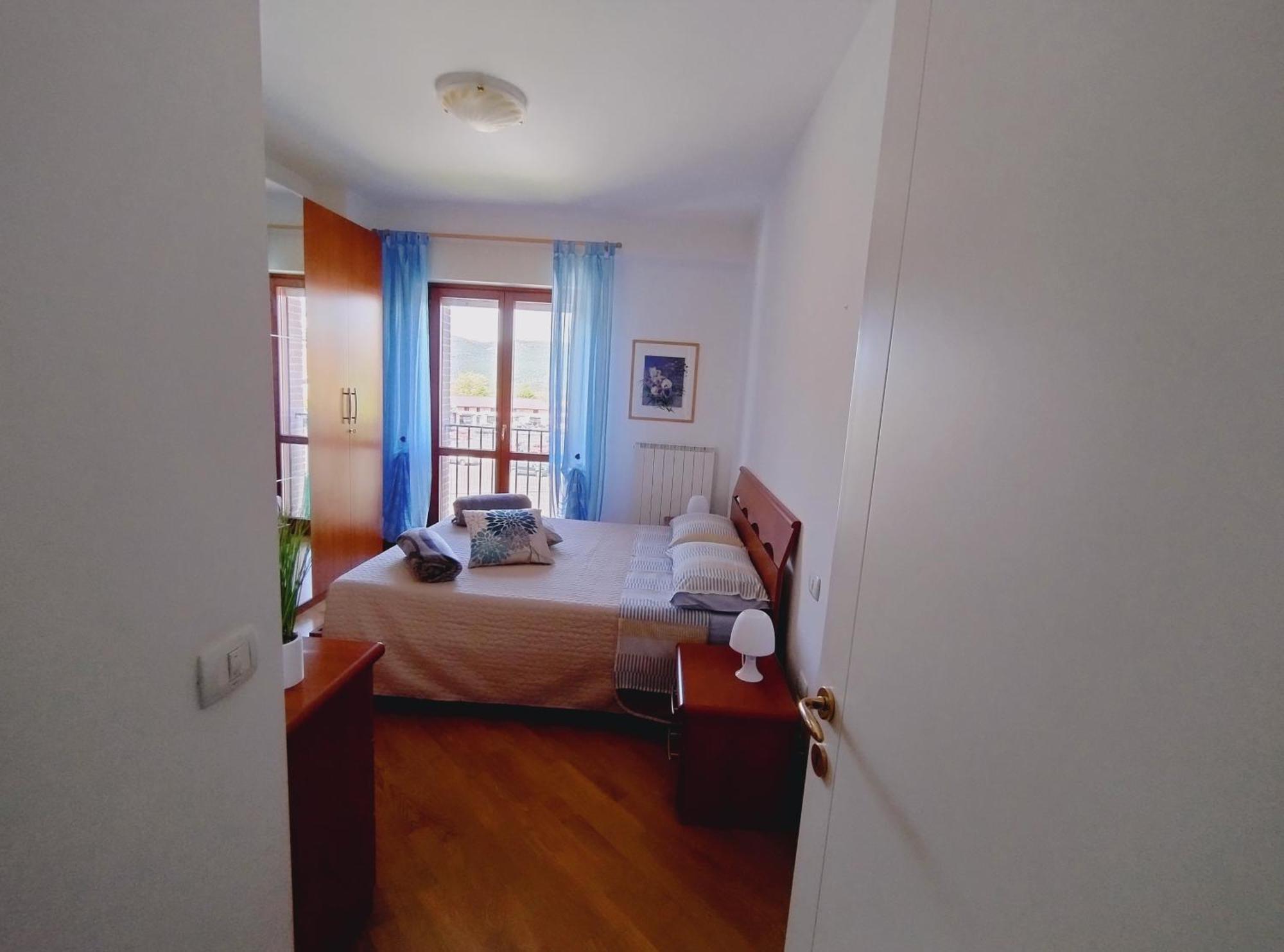 Appartamento Perugia - Casa Penelope エクステリア 写真