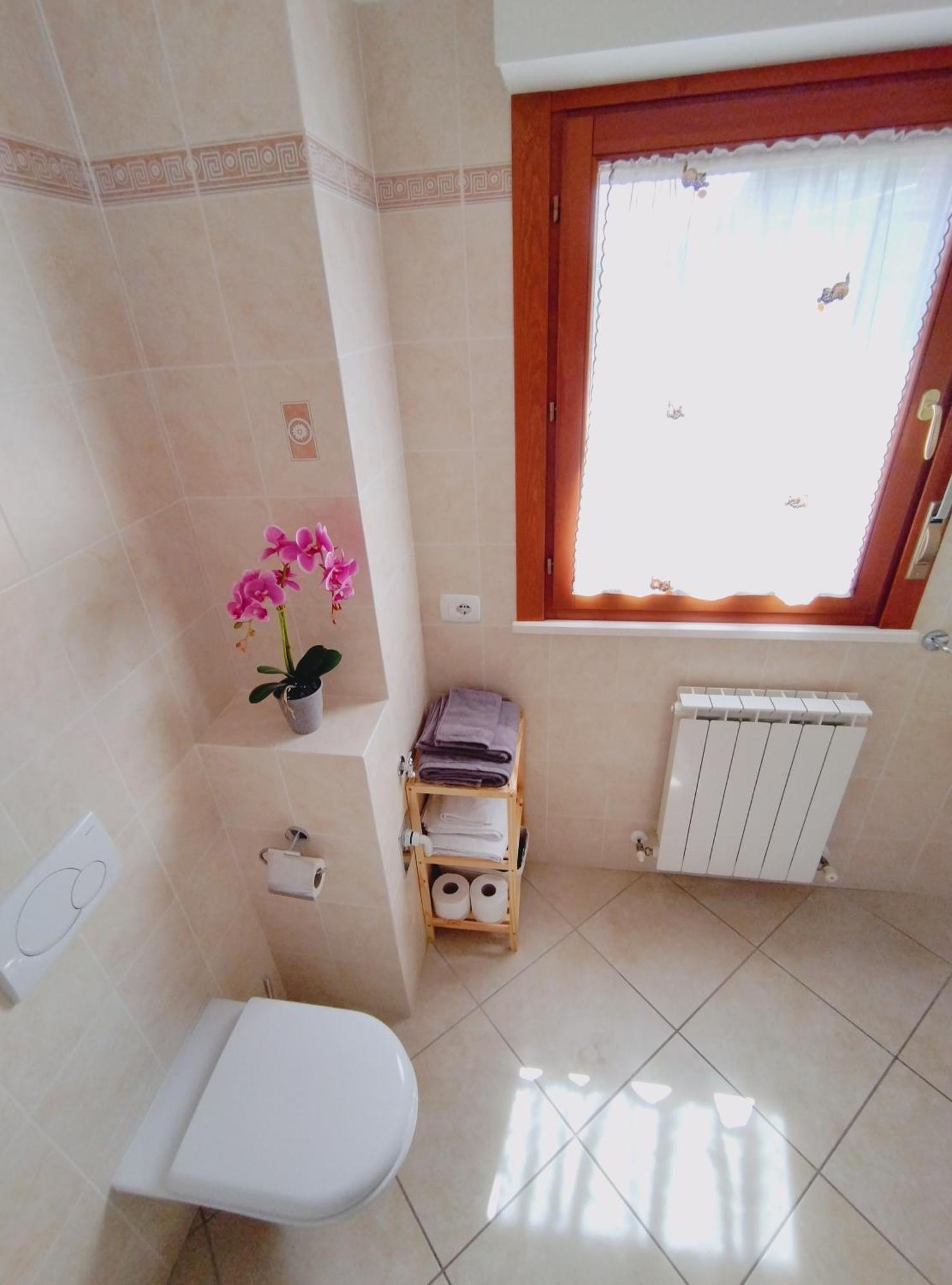 Appartamento Perugia - Casa Penelope エクステリア 写真