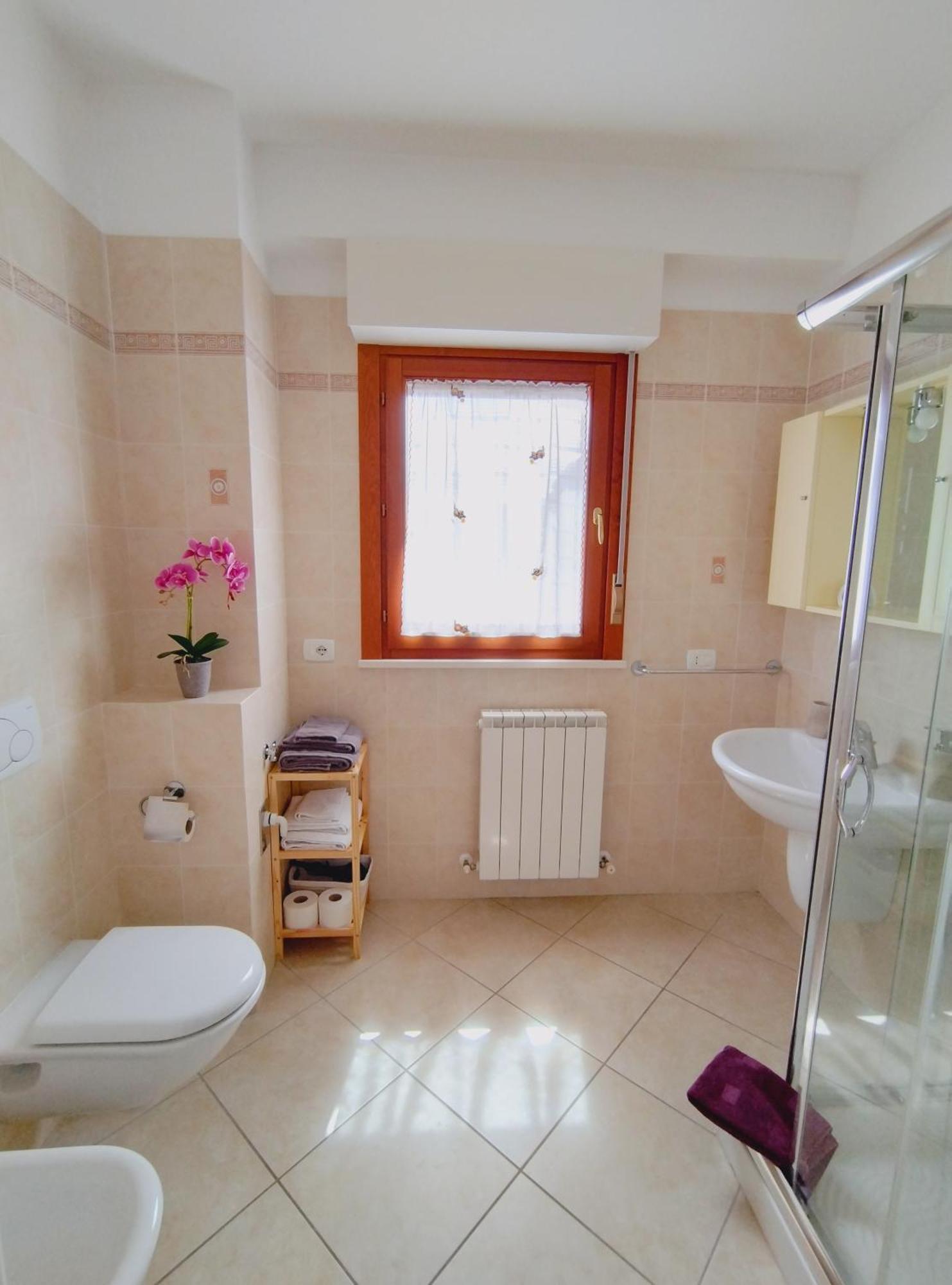 Appartamento Perugia - Casa Penelope エクステリア 写真