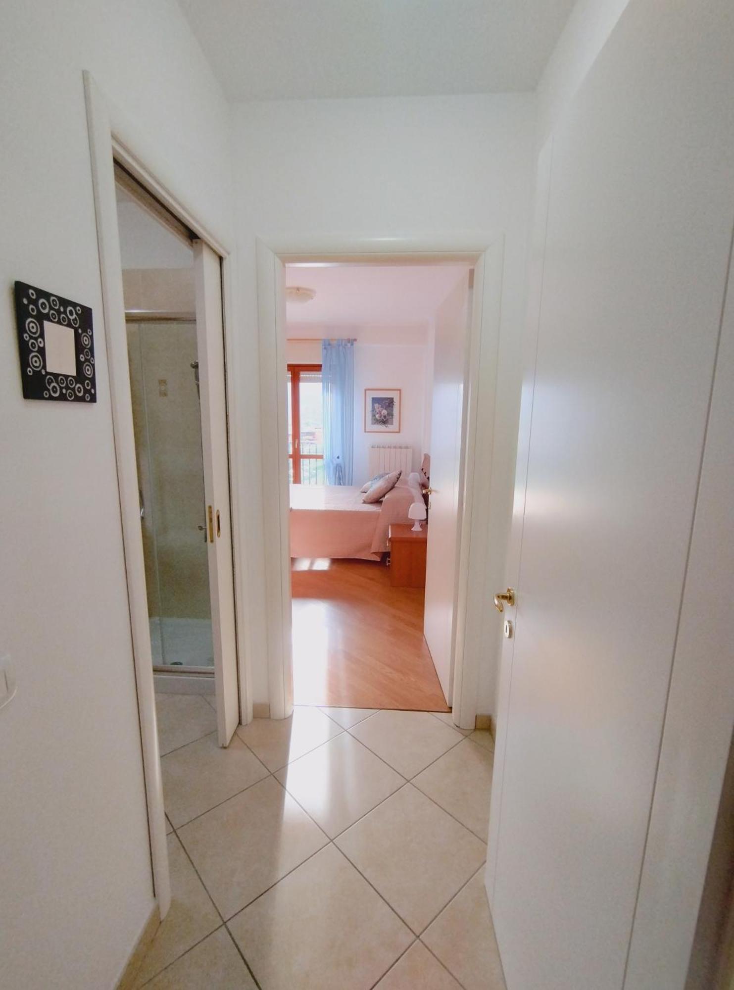 Appartamento Perugia - Casa Penelope エクステリア 写真