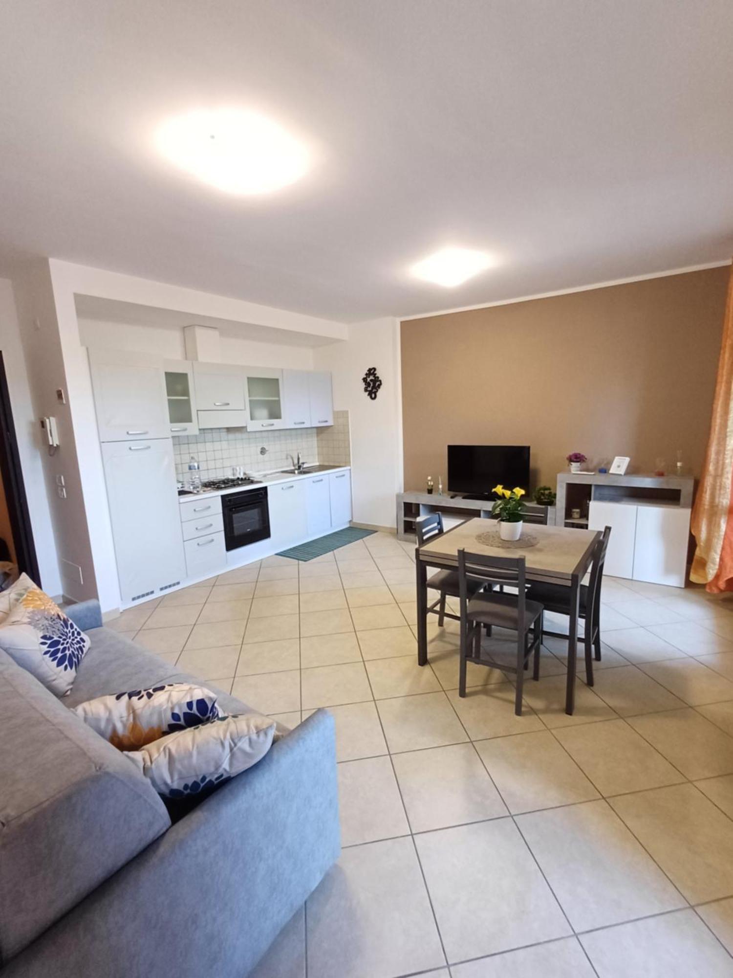 Appartamento Perugia - Casa Penelope エクステリア 写真