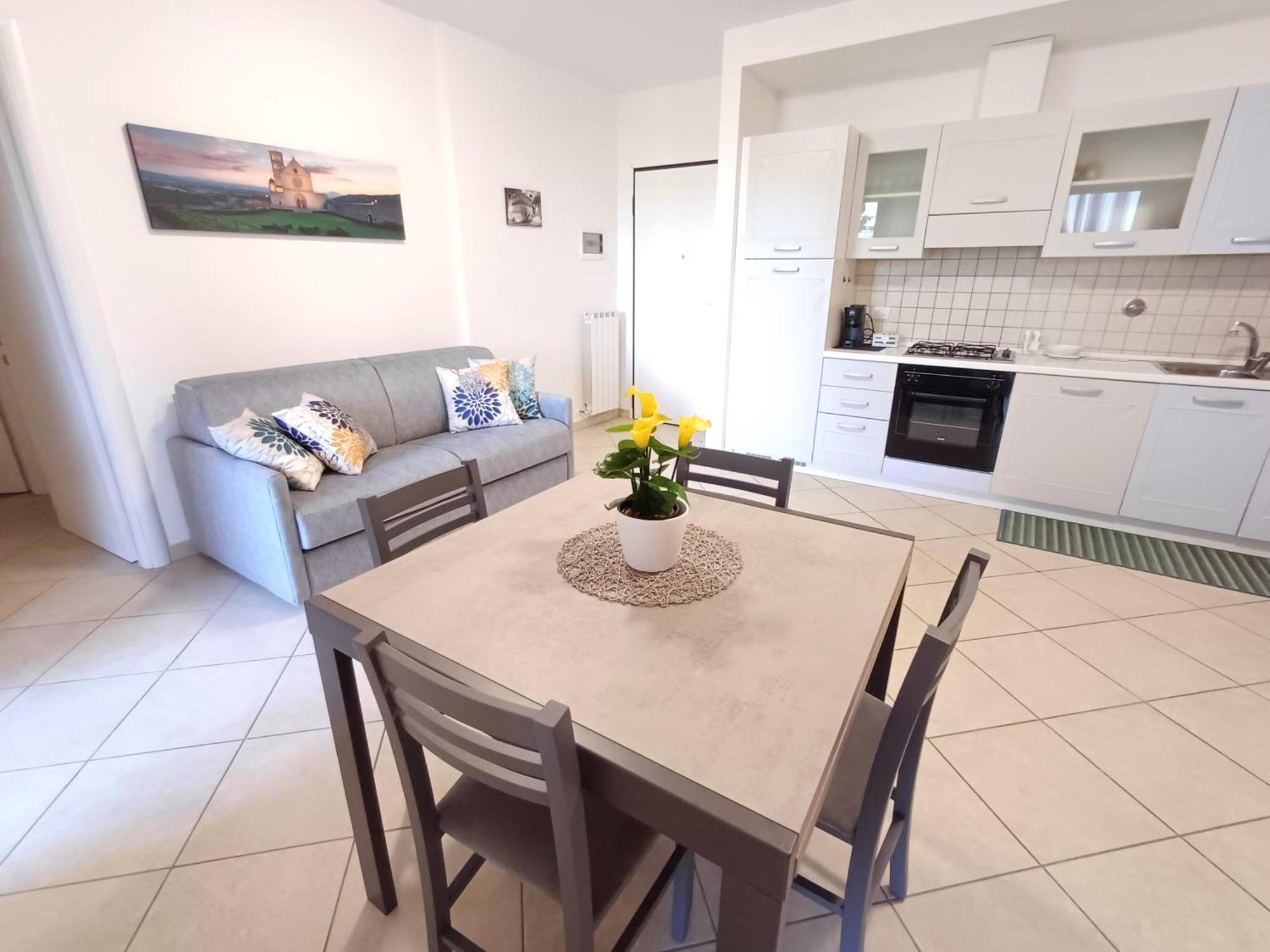 Appartamento Perugia - Casa Penelope エクステリア 写真
