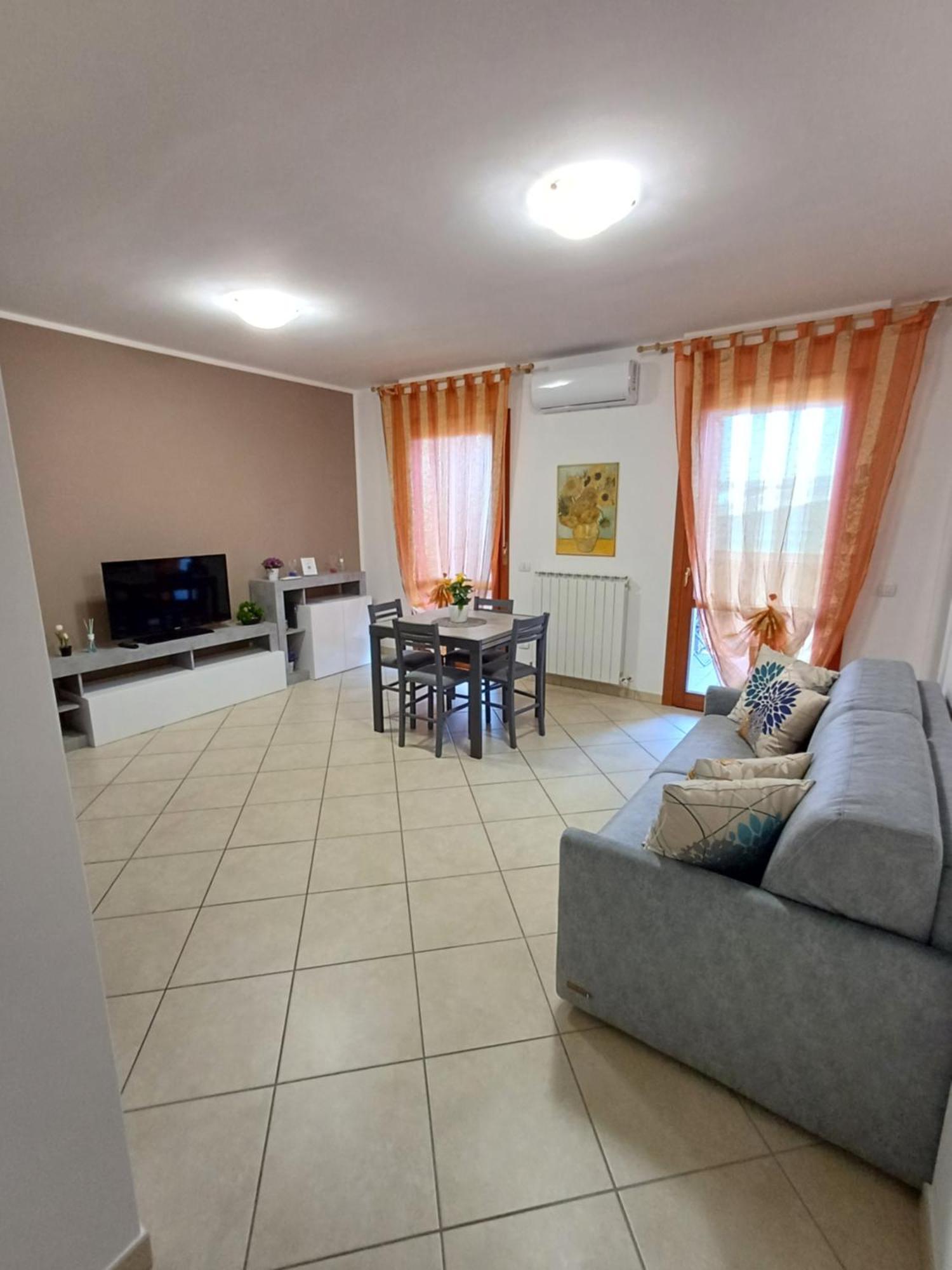 Appartamento Perugia - Casa Penelope エクステリア 写真